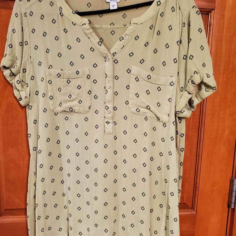 Womens top